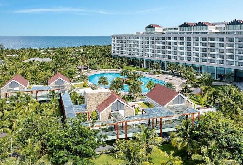 Hotel Radisson Blu Resort Phu Quoc