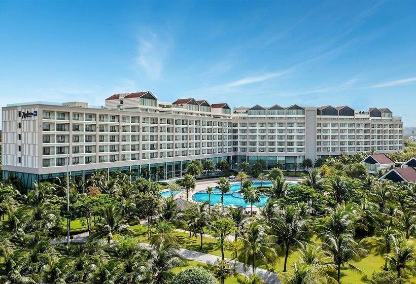 Hotel Radisson Blu Resort Phu Quoc