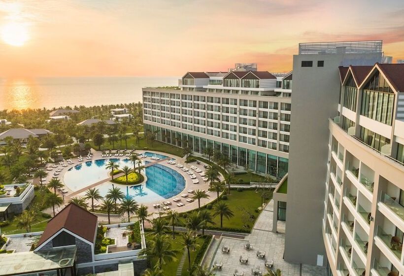 Hotel Radisson Blu Resort Phu Quoc