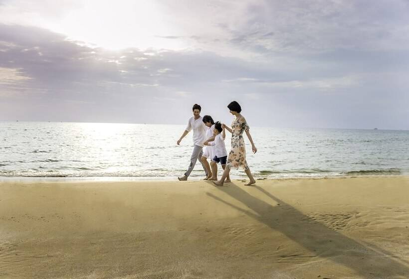 Hotel Radisson Blu Resort Phu Quoc