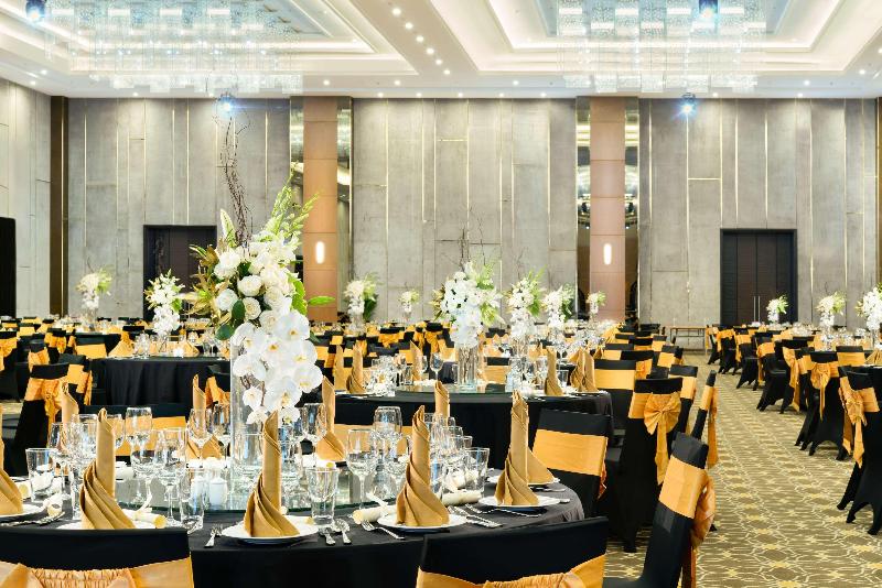 Hotel Radisson Blu Resort Phu Quoc