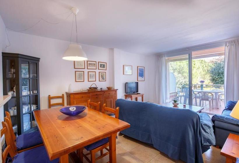 ホテル Residence Sa Guilla II