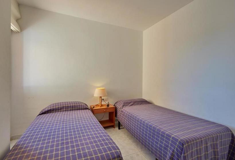 ホテル Residence Sa Guilla II