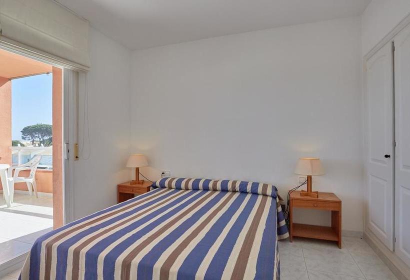 ホテル Residence Sa Guilla II