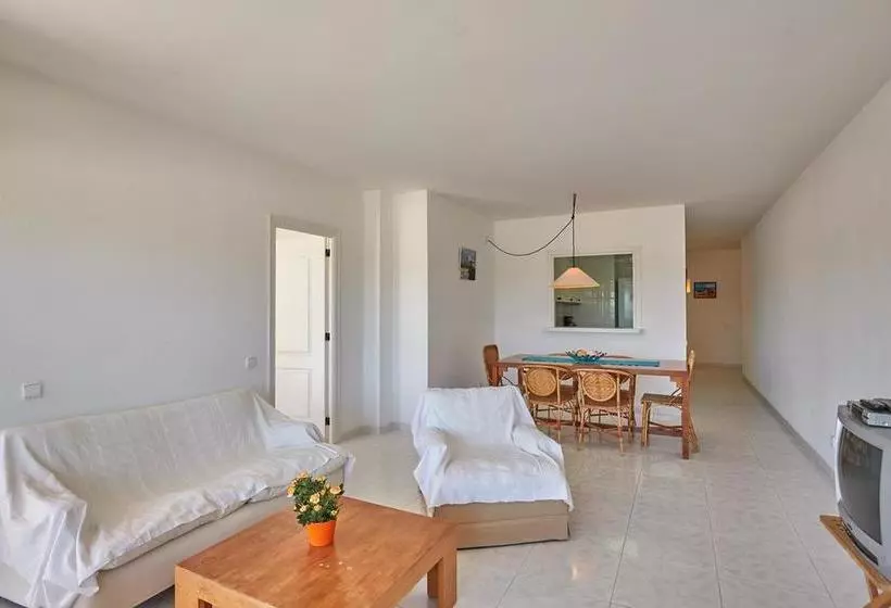 ホテル Residence Sa Guilla II
