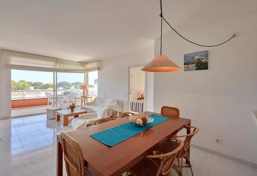 ホテル Residence Sa Guilla II