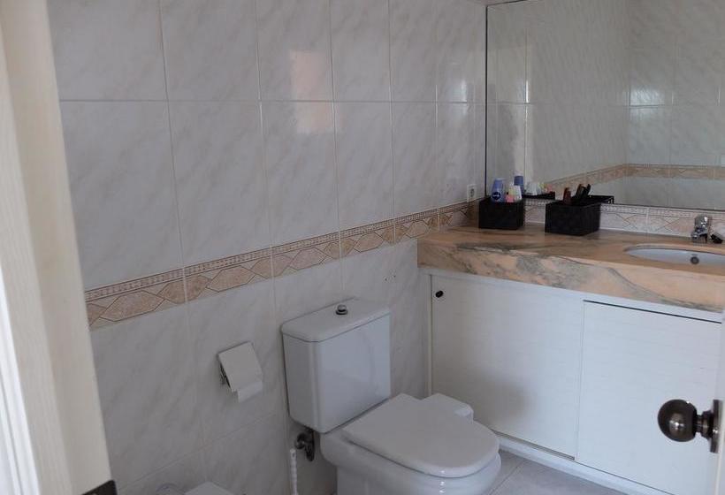 ホテル Residence Sa Guilla II