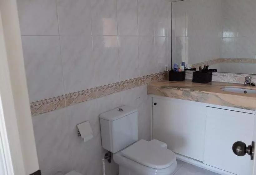 ホテル Residence Sa Guilla II