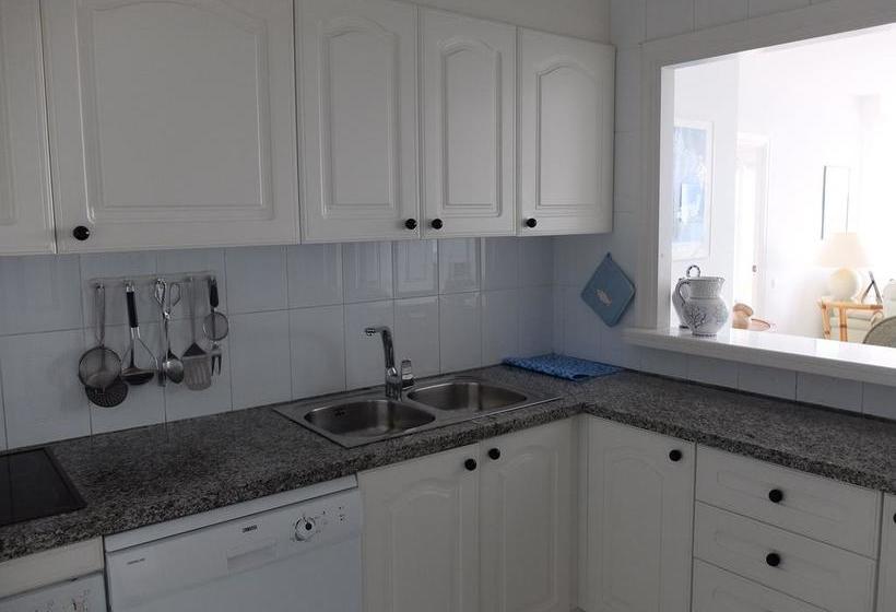 ホテル Residence Sa Guilla II