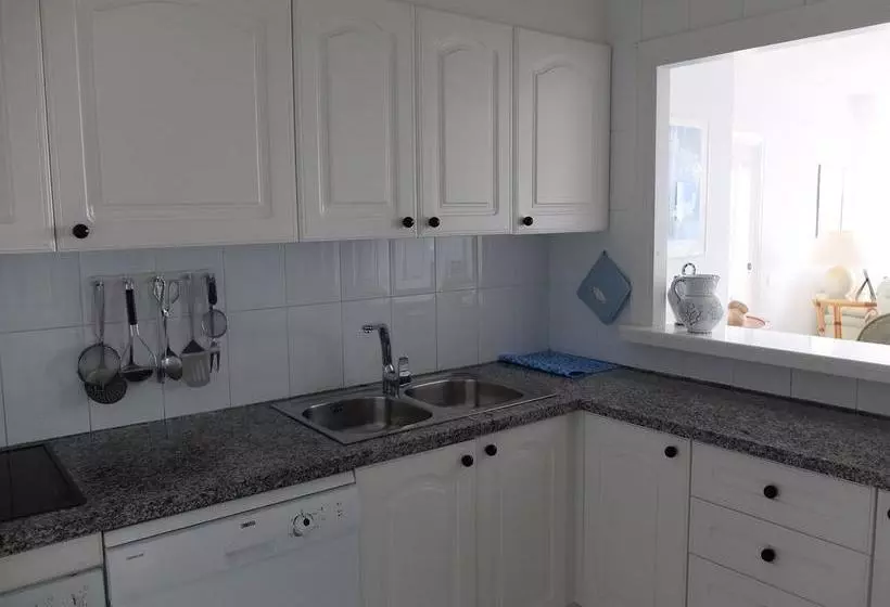 ホテル Residence Sa Guilla II