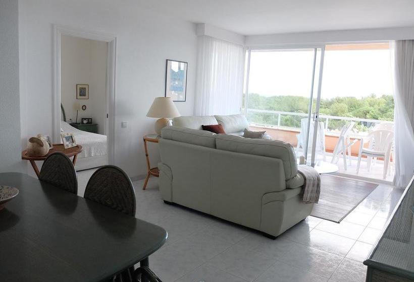 ホテル Residence Sa Guilla II