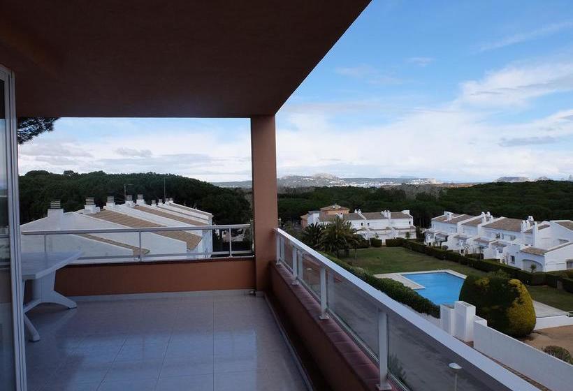 ホテル Residence Sa Guilla II