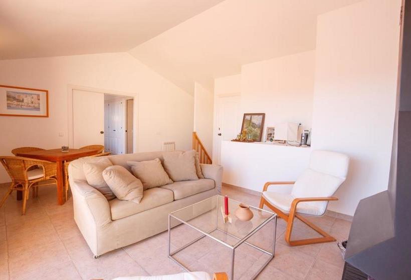 ホテル Residence Sa Guilla II