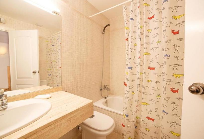 ホテル Residence Sa Guilla II