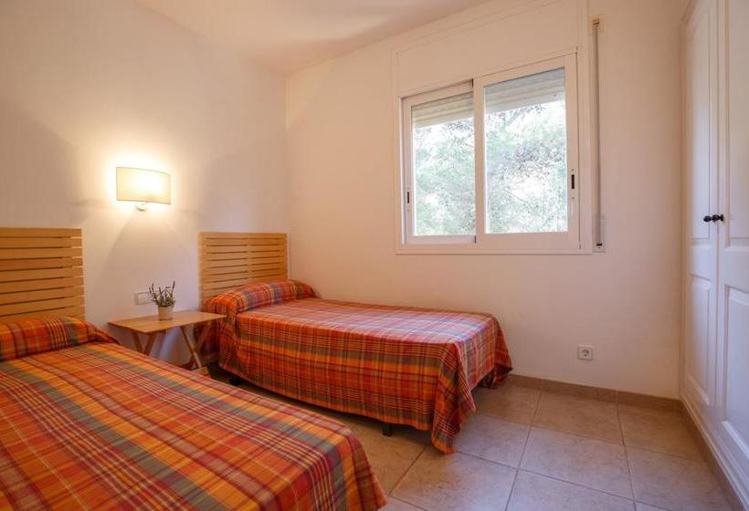 ホテル Residence Sa Guilla II