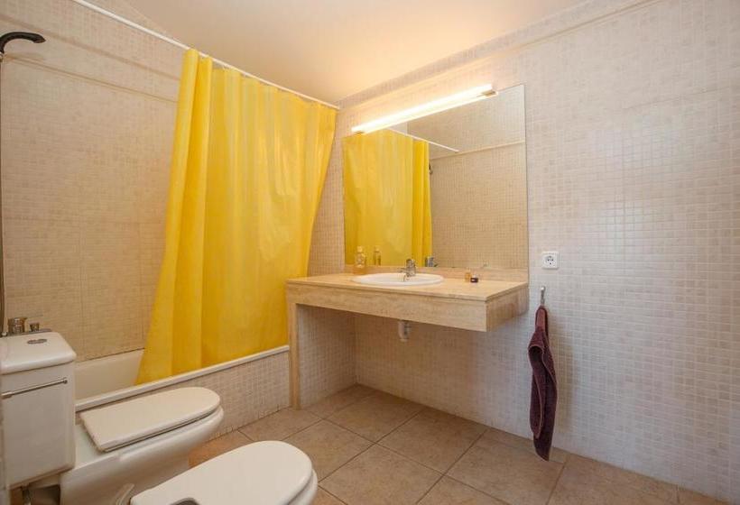 ホテル Residence Sa Guilla II