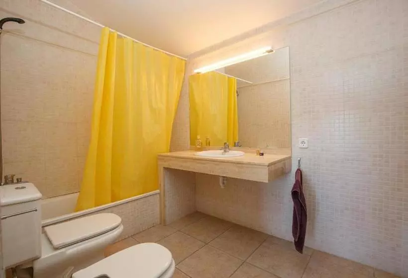 ホテル Residence Sa Guilla II