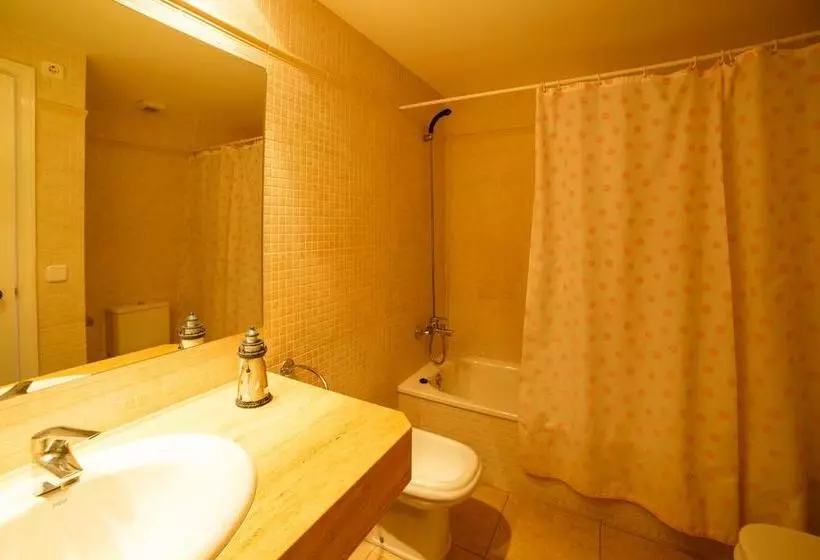 ホテル Residence Sa Guilla II
