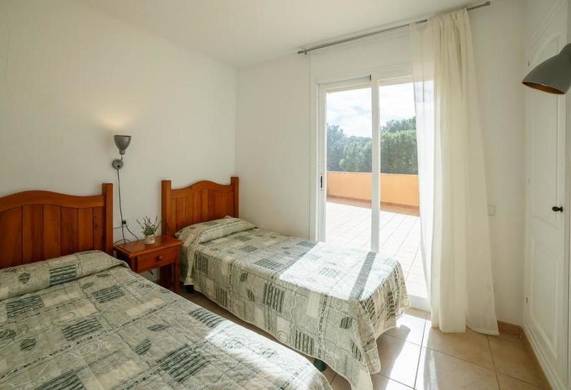 ホテル Residence Sa Guilla II