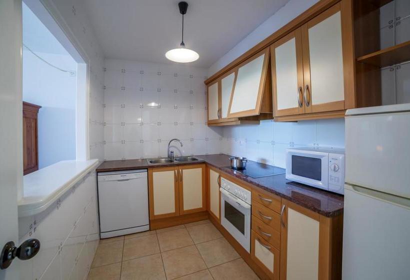 ホテル Residence Sa Guilla II