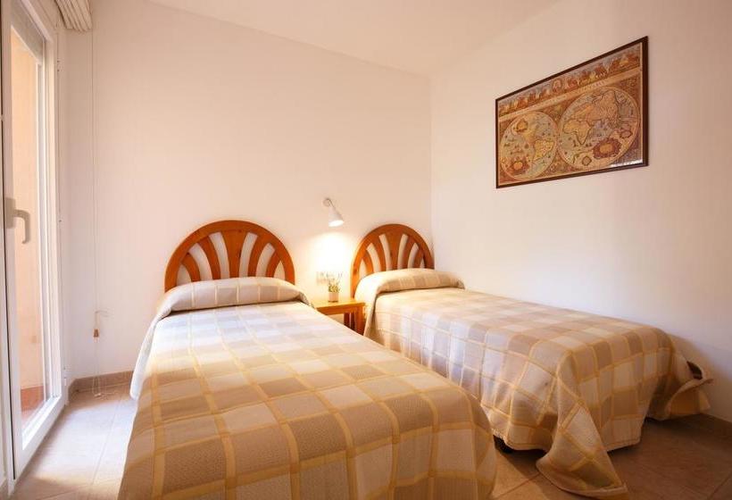 ホテル Residence Sa Guilla II