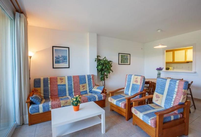 ホテル Residence Sa Guilla II