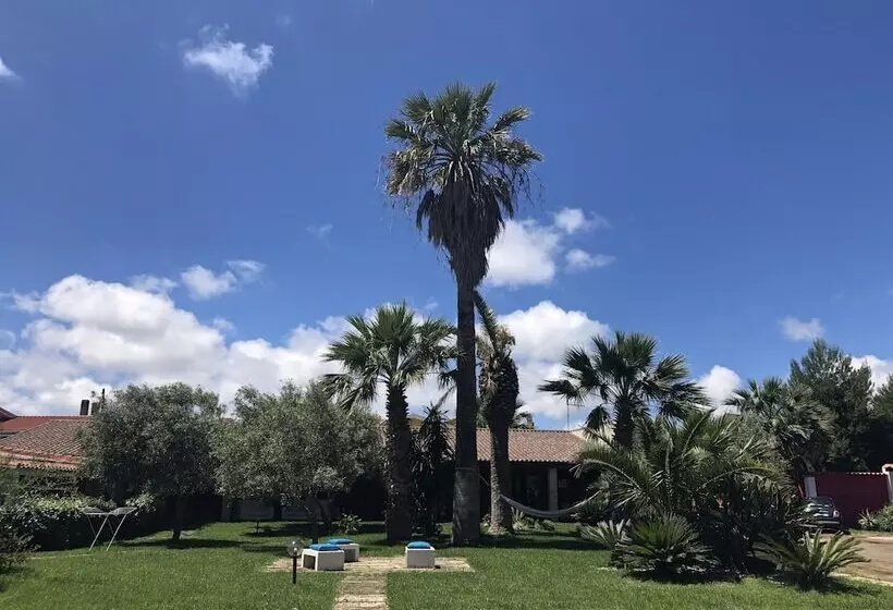 ホテル Residence Sa Pintadera