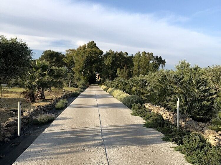 فندق Residence Sa Pintadera