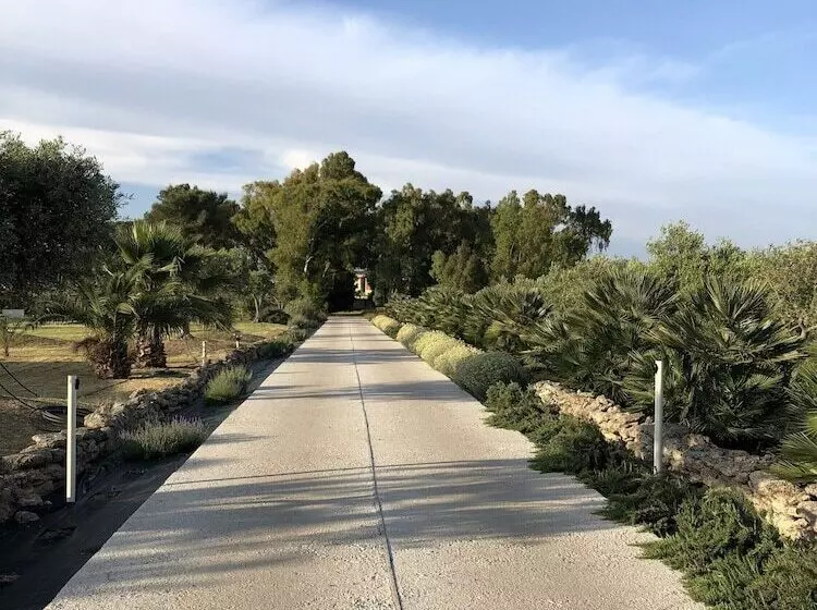 ホテル Residence Sa Pintadera