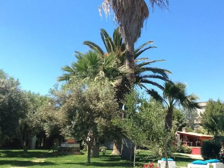 ホテル Residence Sa Pintadera