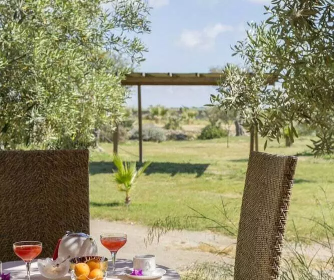 ホテル Residence Sa Pintadera