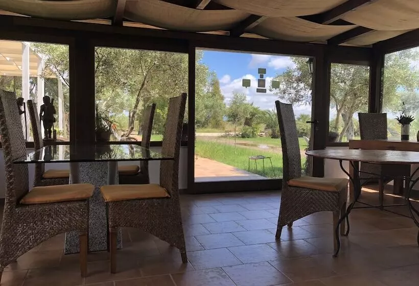 ホテル Residence Sa Pintadera