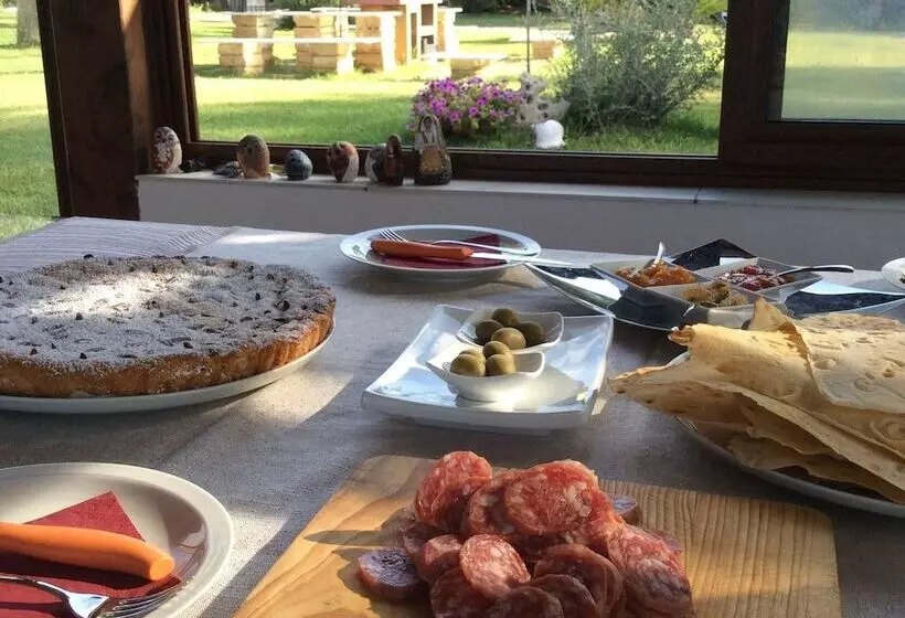 ホテル Residence Sa Pintadera