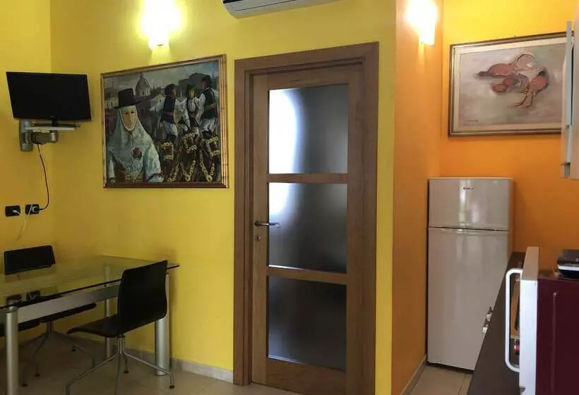 ホテル Residence Sa Pintadera