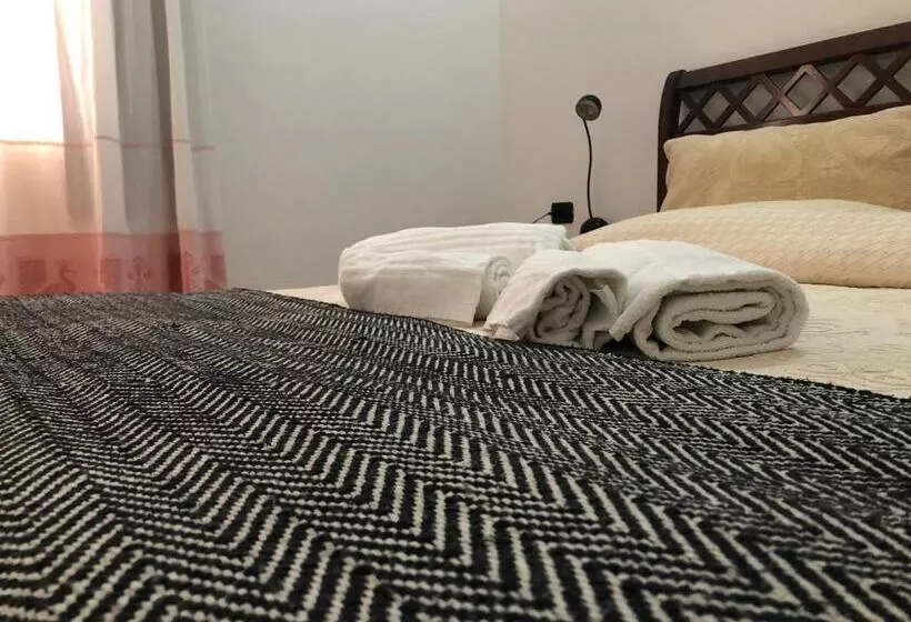 ホテル Residence Sa Pintadera