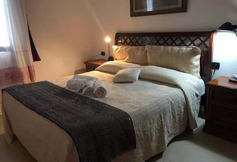 ホテル Residence Sa Pintadera