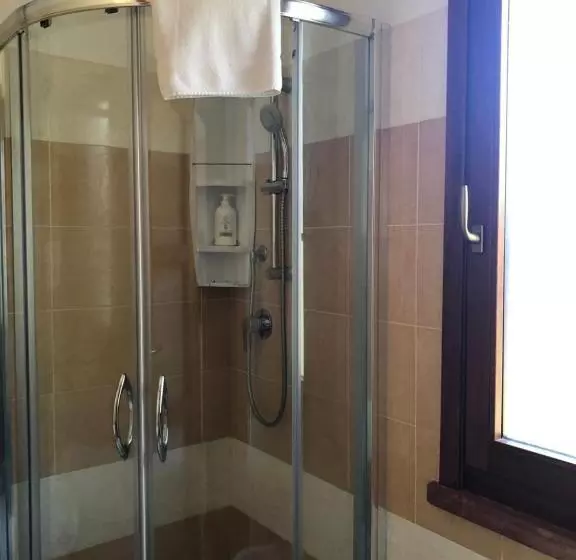 ホテル Residence Sa Pintadera