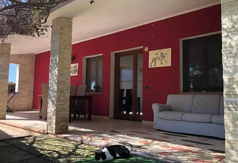 ホテル Residence Sa Pintadera