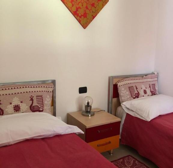 فندق Residence Sa Pintadera