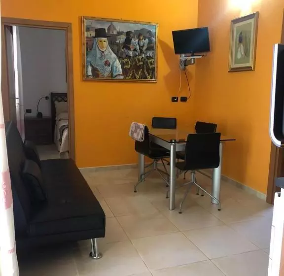 ホテル Residence Sa Pintadera