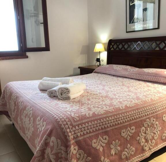 فندق Residence Sa Pintadera
