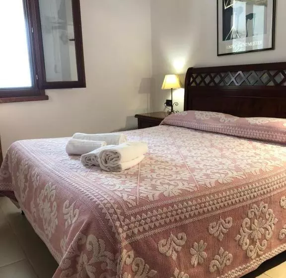 ホテル Residence Sa Pintadera