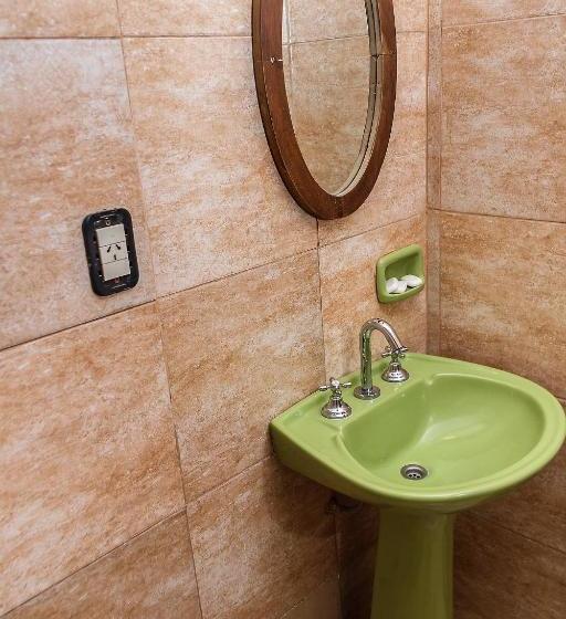 هتل Trip Bariloche Select