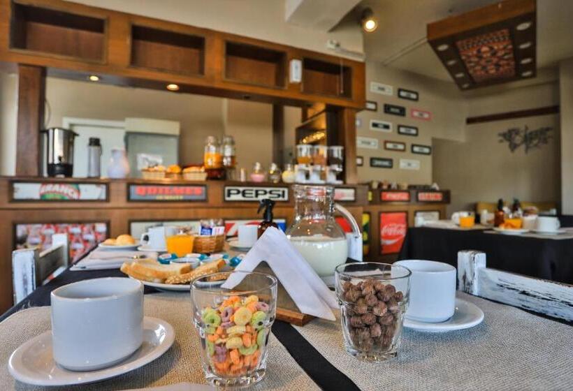 هتل Trip Bariloche Select