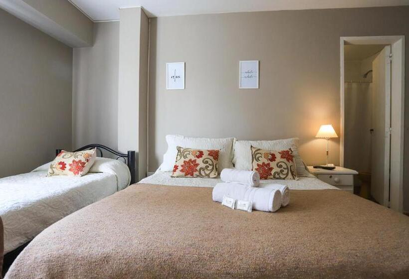 هتل Trip Bariloche Select