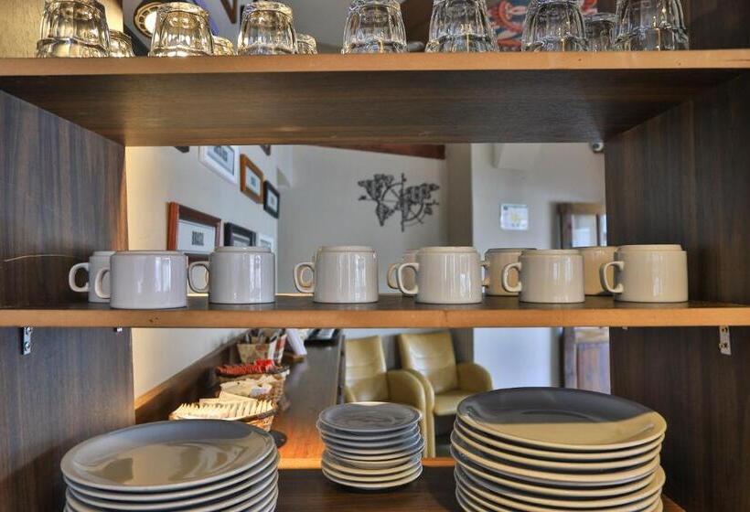 هتل Trip Bariloche Select