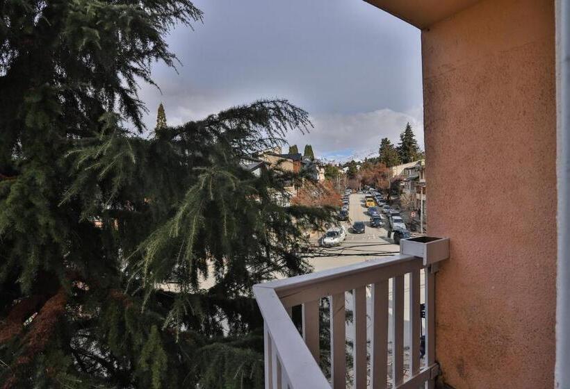 هتل Trip Bariloche Select