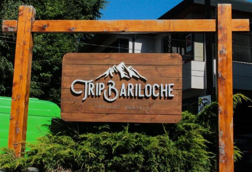 هتل Trip Bariloche Select