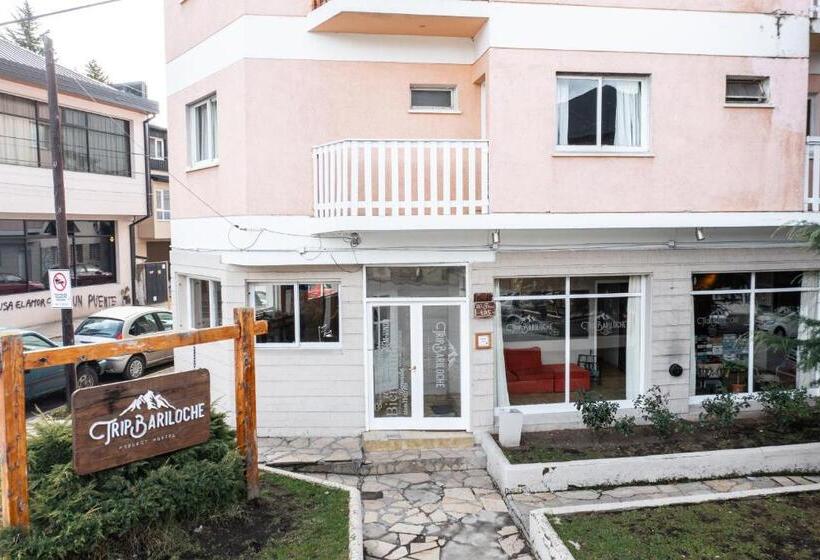 هتل Trip Bariloche Select