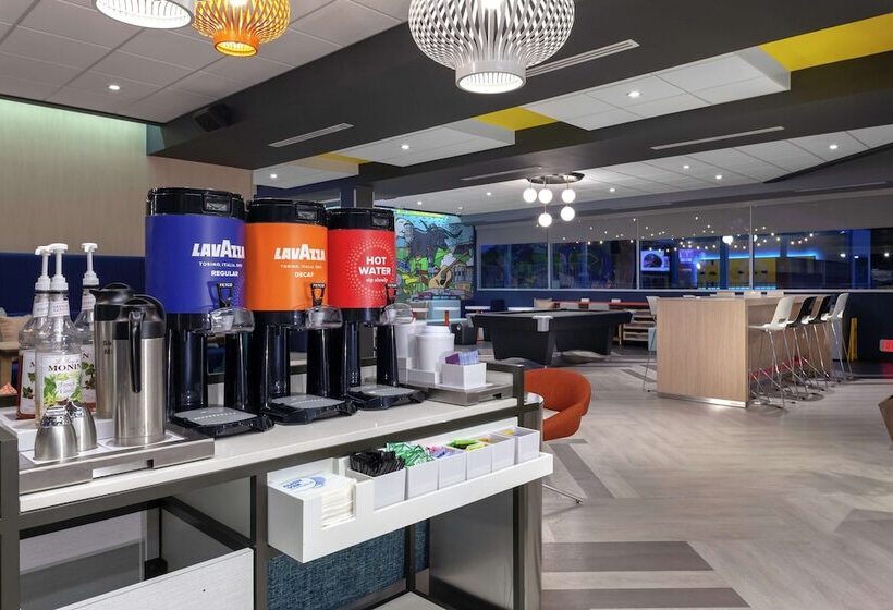 Отель Tru By Hilton Round Rock